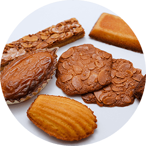 焼き菓子詰め合わせ