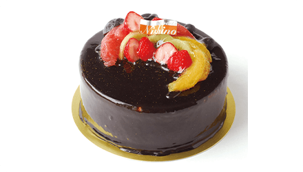チョココーティング